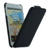 For Samsung i9220 Galaxy Note N7000 Leather Case