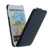 For Samsung i9220 Galaxy Note N7000 Leather Case