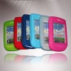 For Silicon Balckberry Case 9800