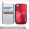 For blackberry back cover case 8520