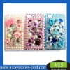 For iPhone 4 Bling case PC case diamond case