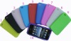 For iPhone 4 Silicon Case