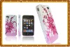 For iPhone 4 TPU case,TPU case for iphone 4