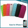 For iPhone 4 case