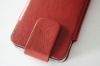 For iPhone4s case Genuine Leather case High quality