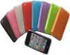 For iPod Touch 4 TPU Case