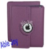 For ipad2 leather case