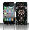 For iphone 4 case of Ancient Skull PC case