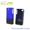 For iphone 4 hard case V design