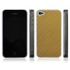 For iphone 4 metal case