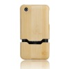 For iphone 4 wood case