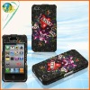 For iphone 4G 4S new design hard skin cover