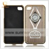 For iphone 4S rhinestone case