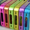 For iphone aluminum metal 4s bumper case