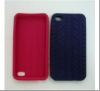 For iphone4 silicone cases with LFGB&FDA&SGS