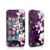 For iphone4s crystal case  For iphone4s ultra thin crystal case