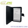 For kindle 2011 Leather case cover