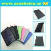 For kindle fire PU case