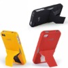 Frame back cover case For iphone4s