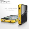 Free Shipping SGP Case Steinheil NEO Hybrid EX Bumper For iPhone 4 4G IP-150 Whilesale/Retail