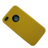 Free samples, fashional silicone case for iphone