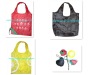 Fruit 190T foldable bag