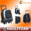 Functional Trolley Backpack Bag