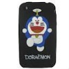 Funny photo silicone mobile covers