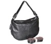 GENUINE LEATHER LADY BAG K2010