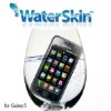 Galaxy S WaterSkin