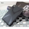 Galaxy Tab 7.7 P6810 X Shape TPU Back Cover Case