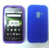 Gel Silicone Case For SAMSUNG TIKAL / SAMSUNG SCH R940 / SAMSUNG GALAXY