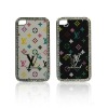 Gem case for Iphone