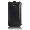 Genuine leather case for htc incredible s