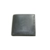 Genuine leather wallet