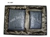 Genuine leather wallets