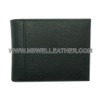 Genuine leather wallets for men