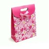 Gift paper bag