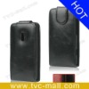 Glossy Leather Case Cover for Nokia Lumia 800 Sea Ray