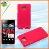 Good quality back case for Samsung Galaxy S2 i9100