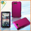 Good quality hard case for Motorola Defy MB525