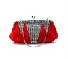 Gorgeous satin evening bags 029