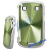 Green Hard Plastic Cover for Blackberry 9900 Case