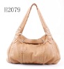 H2079 PU leather high quality ladies handbag