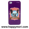 HAPPYMORI In hands case - One Piece Case "The gangster - dog" Moblie phone case For iPhone4/4S GalaxyS2 GalaxyS case