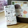 HAPPYMORI Moblie phone case Americano For iPhone4/4S GalaxyS2 GalaxyS case