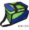 HLCB-047 durable deluxe insulated cooler bag