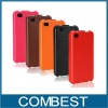 HOT Real leather case for iPhone 4G