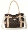 HOT SELL!!!!!! 2012 Guangzhou cheap fashion ladies shoulder bag