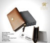 HOT SELL FASHION MEN LEATHER WALLET WITH ANTI-BACTERIAL WALLET